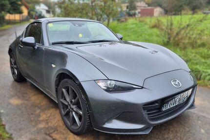 Mazda MX-5 120.000 km 18.999 € Fisch 54439