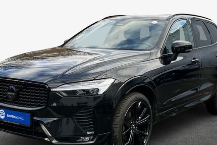 Volvo XC60 27.569 km 48.990 &euro; Nürnberg 90471