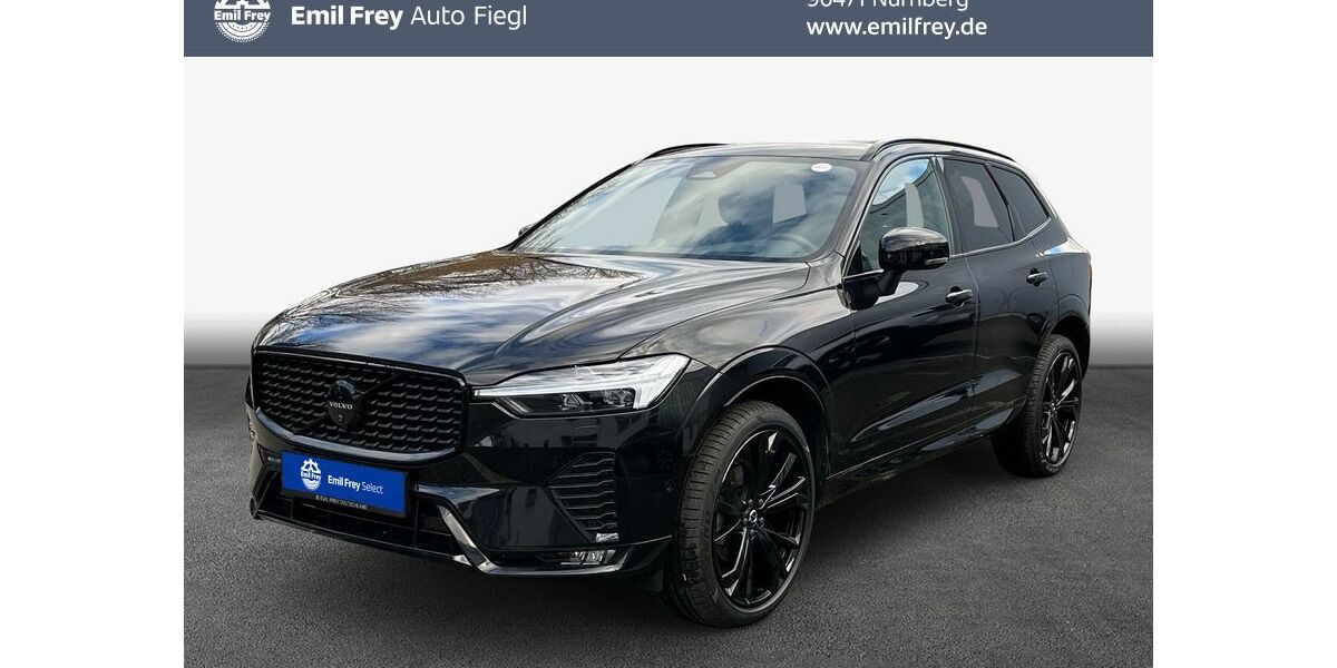 Volvo XC60 27.569 km 48.990 &euro; Nürnberg 90471