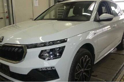 Skoda Kamiq 9.236 km 21.900 &euro; Alzey 55232