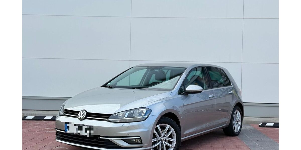 VW Golf 138.000 km 10.999 &euro; München 80992