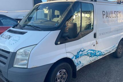 Ford Transit 188.000 km 1.999 &euro; Bremerhaven 27570