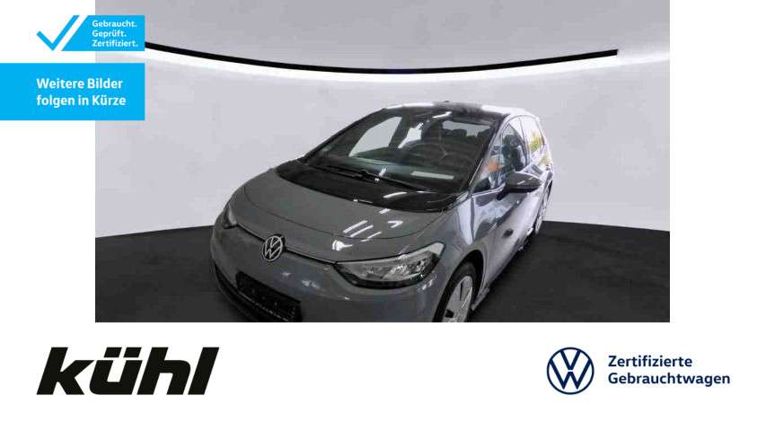 VW ID.3 17.410 km 19.980 &euro; Gifhorn 38518