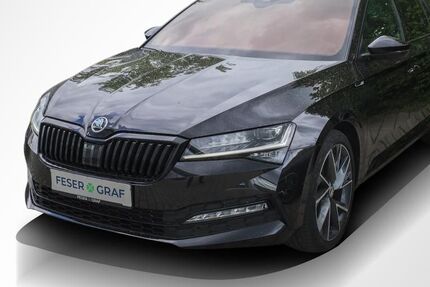 Skoda Superb 94.950 km 28.880 &euro; Herzogenaurach 91074