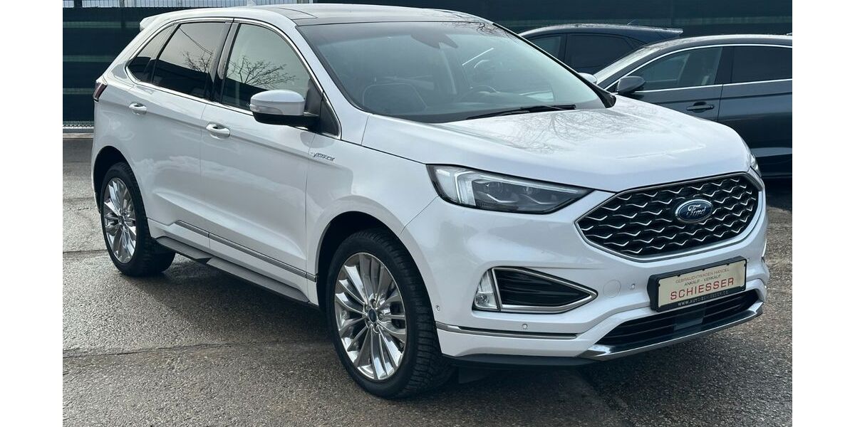 Ford Edge 159.000 km 20.999 &euro; Nürnberg 90408
