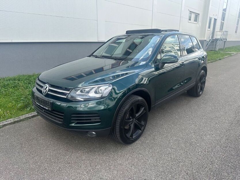 Touareg