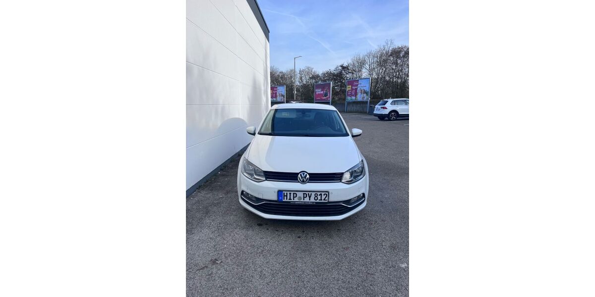 VW Polo 130.297 km 8.800 &euro; Hilpoltstein 91161