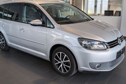 VW Touran 238.539 km 4.000 € Achim-Bierden 28832