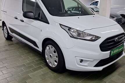Ford Transit Connect 40.089 km 19.790 &euro; Gelsenkirchen 45899