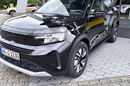 Opel Frontera 3.500 km 26.690 € Ransbach-Baumbach 56235