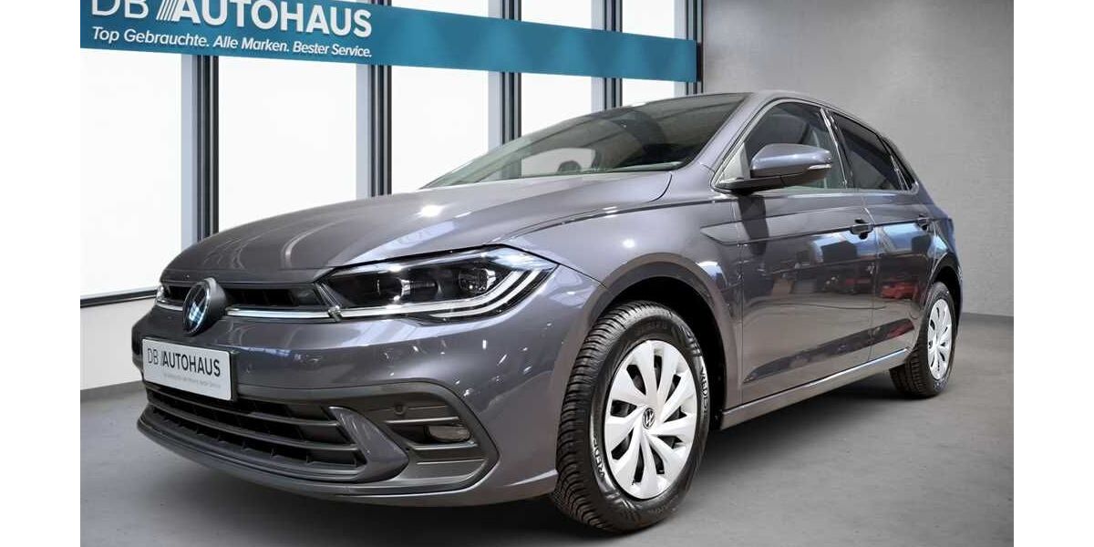 VW Polo 27.948 km 20.230 &euro; Cloppenburg 49661