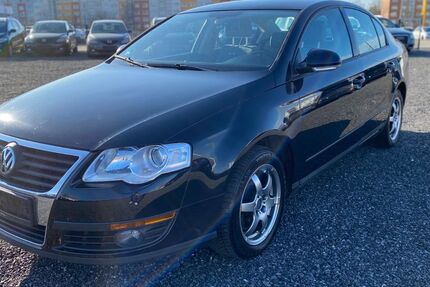 VW Passat 209.088 km 1.990 &euro; Rostock 18107