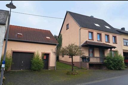 Haus Rittersdorf - 7 Zimmer, 176 m&sup2;, 264.500&euro; | Angebot:26408750