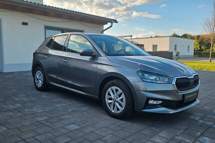 Skoda Fabia 18.660 km 18.790 &euro; Flachslanden 91604
