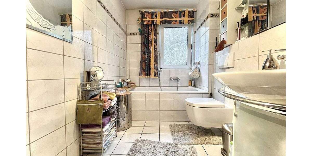 Etagenwohnung Kriftel - 3 Zimmer, 80 m&sup2;, 298.000&euro; | Angebot:25836946