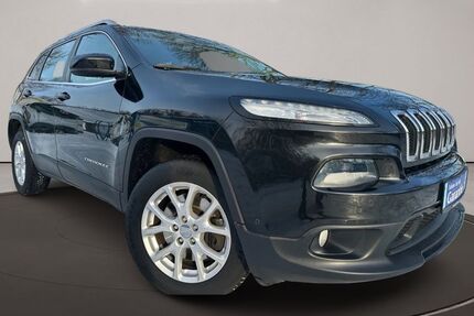 Jeep Cherokee 121.850 km 11.498 &euro; Hamburg 21079