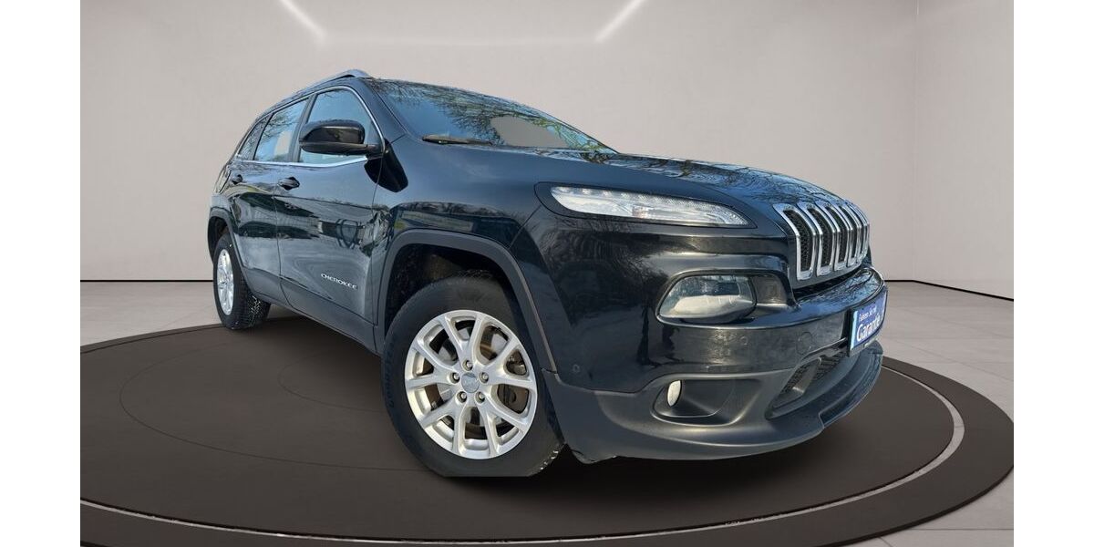 Jeep Cherokee 121.850 km 11.498 &euro; Hamburg 21079