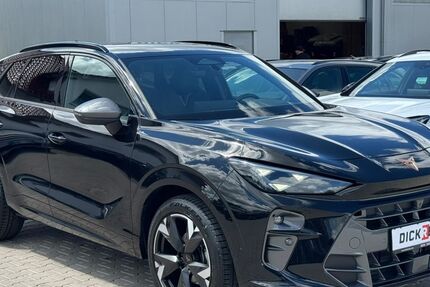 Cupra Terramar 18.153 km 32.950 &euro; Burghaun 36151