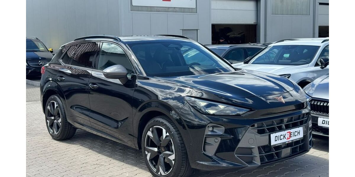 Cupra Terramar 18.153 km 32.950 &euro; Burghaun 36151