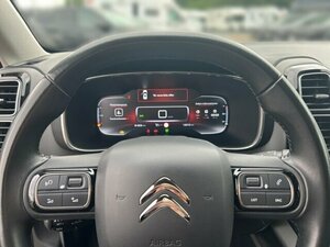 Citroen C5 Aircross Feel 1.2 PureTech 130 EU6d-T Navi Digi 81.900 km 13.990 &euro; Bad Wünnenberg 33181