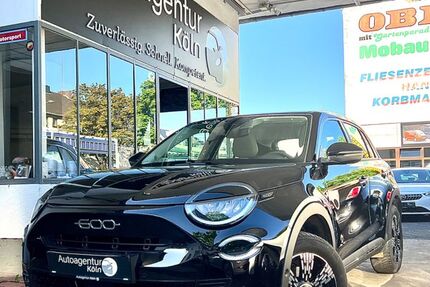 Fiat 600 32.432 km 19.390 &euro; Köln 51067