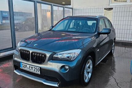 BMW X1 131.000 km 8.900 &euro; Buttstädt 99628