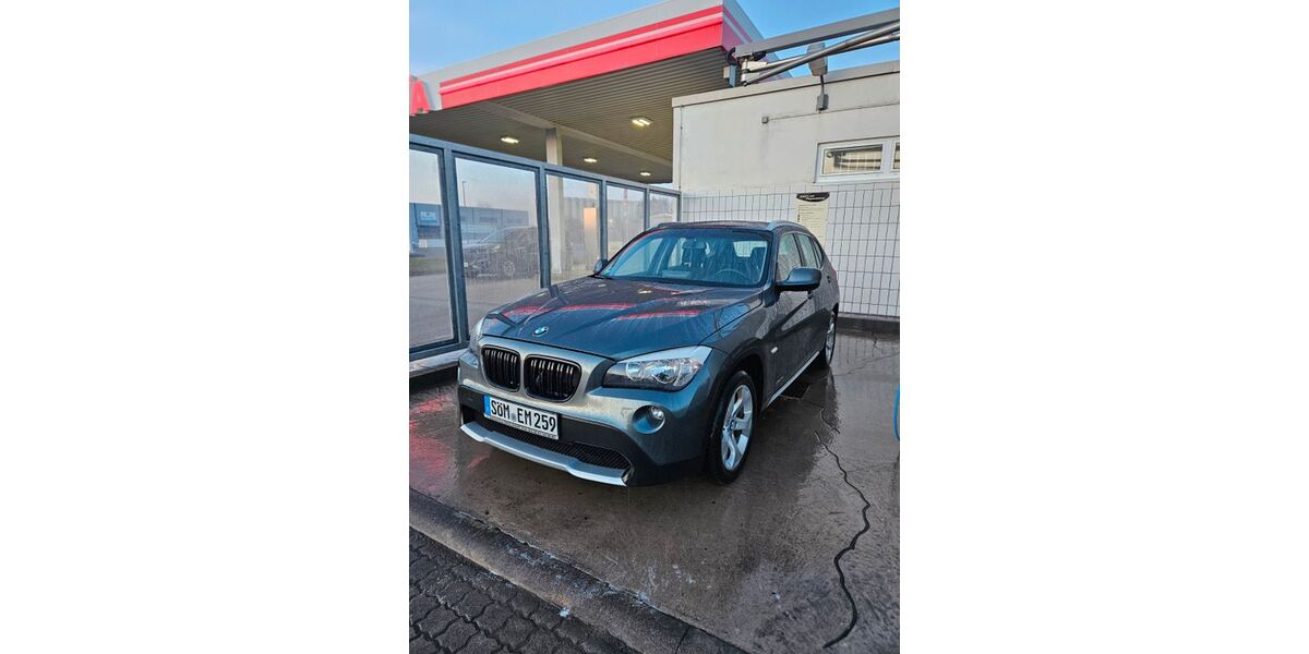 BMW X1 131.000 km 8.900 &euro; Buttstädt 99628