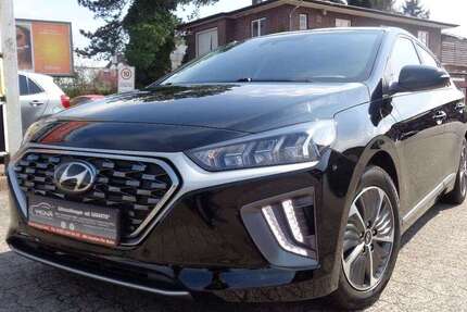 Hyundai IONIQ 106.000 km 14.800 &euro; Norderstedt 22850
