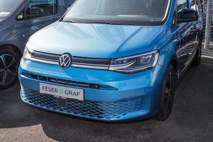 VW Caddy 36.050 km 27.209 &euro; Nürnberg 90411