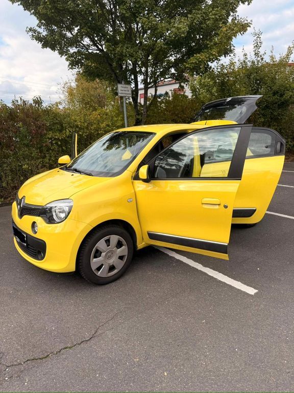 Renault Twingo 68.550 km 5.850 € Alzenau 63755