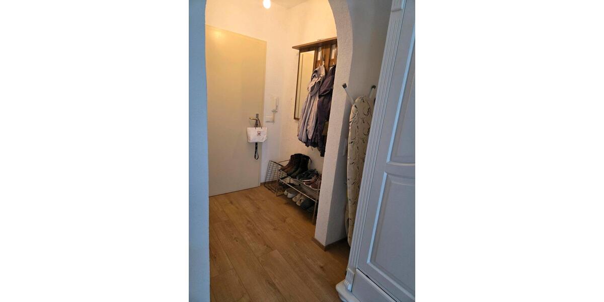 Etagenwohnung Bad Waldsee - 1 Zimmer, 30 m&sup2;, 135.000&euro; | Angebot:26827243