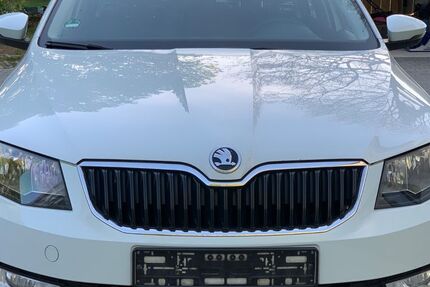 Skoda Octavia 168.000 km 6.900 &euro; Gilching-Geisenbrunn 82205