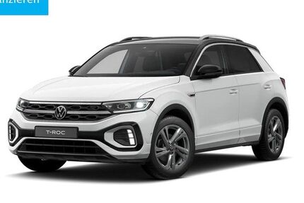 VW T-Roc 9.100 km 28.920 &euro; Kaufbeuren 87600