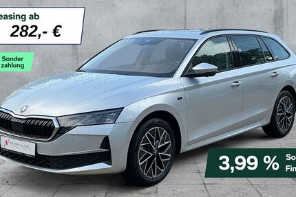 Skoda Octavia 18.766 km 30.930 &euro; Mitterteich 95666