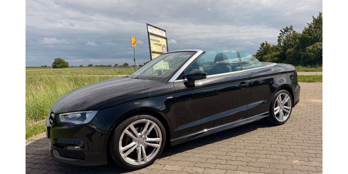 Audi A3 233.000 km 11.999 &euro; Meckenheim 67149