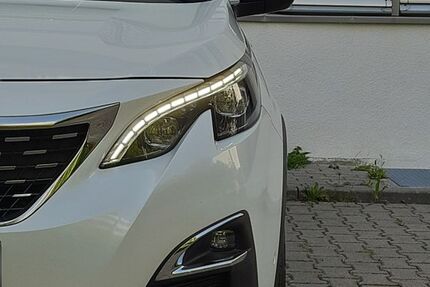 Peugeot 3008 230.774 km 14.999 &euro; Aschheim 85609