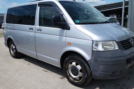 VW T5 Transporter 349.000 km 3.950 &euro; Diepoldshofen 88299