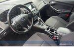 Ford Focus Business*Automatik*Tempo*Navi*SHZ*LED-T* 87.794 km 10.890 &euro; Berlin 13187