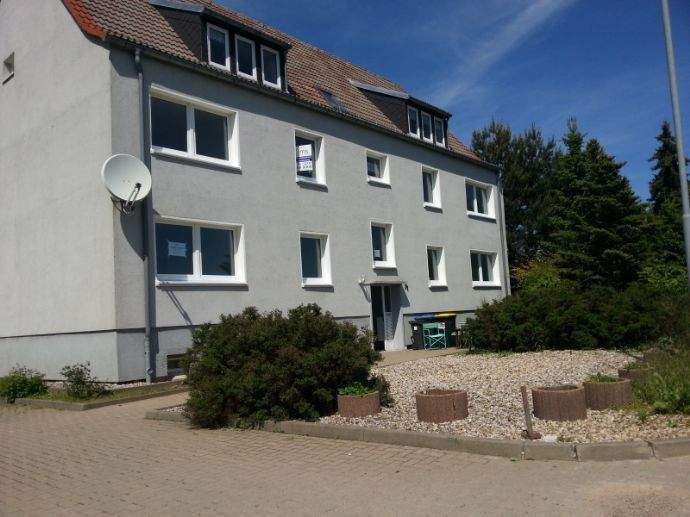 Etagenwohnung Leisnig Kroptewitz - 3 Zimmer, 65 m&sup2;, 355&euro; | Angebot:24826062