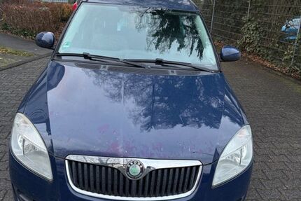 Skoda Roomster 220.000 km 2.000 &euro; Siegburg 53721