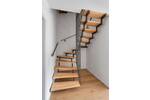 Reihenhaus Herbrechtingen - 4 Zimmer, 120 m&sup2;, 1.635&euro; | Angebot:26261124