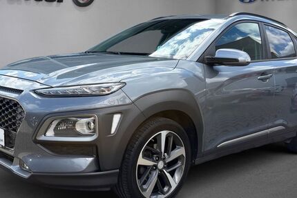 Hyundai KONA 85.900 km 12.740 &euro; Pforzheim 75177