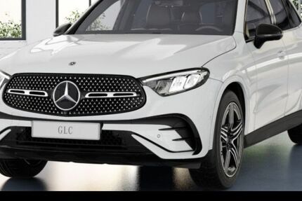 Mercedes-Benz GLC 200 9.900 km 55.500 &euro; München 80636