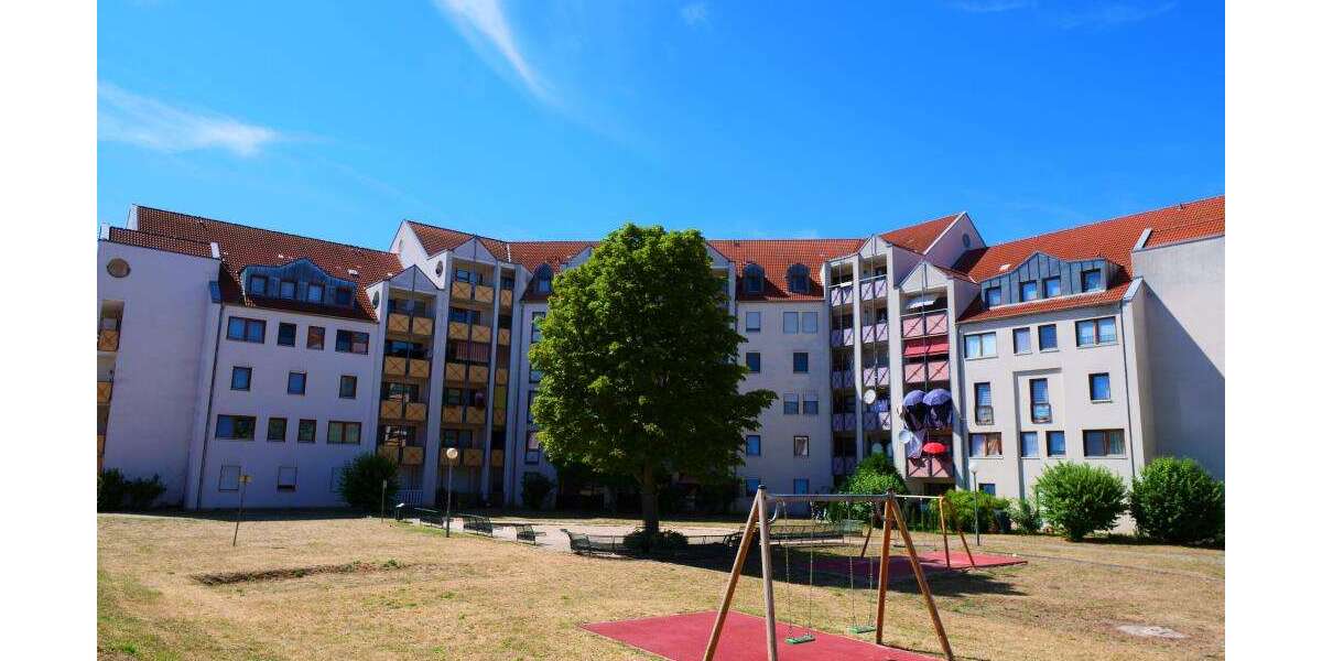 Etagenwohnung Frankenthal (Pfalz) Frankenthal Kernstadt - 1 Zimmer, 47 m&sup2;, 333&euro; | Angebot:27134263
