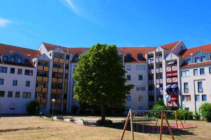 Wohnung Frankenthal (Pfalz) Frankenthal Kernstadt - 1 Zimmer, 47 m&sup2;, 333&euro; | Angebot:27134263
