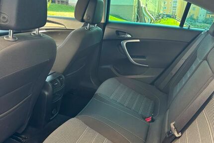 Opel Insignia 230.000 km 4.500 &euro; Passau 94032