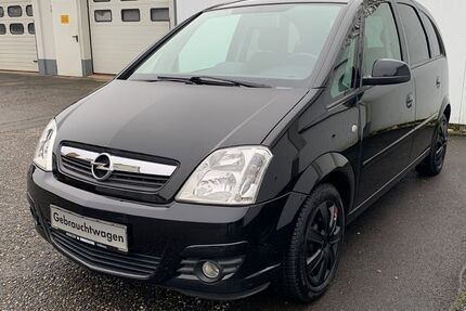 Opel Meriva 118.600 km 3.490 &euro; Heilbronn 74081