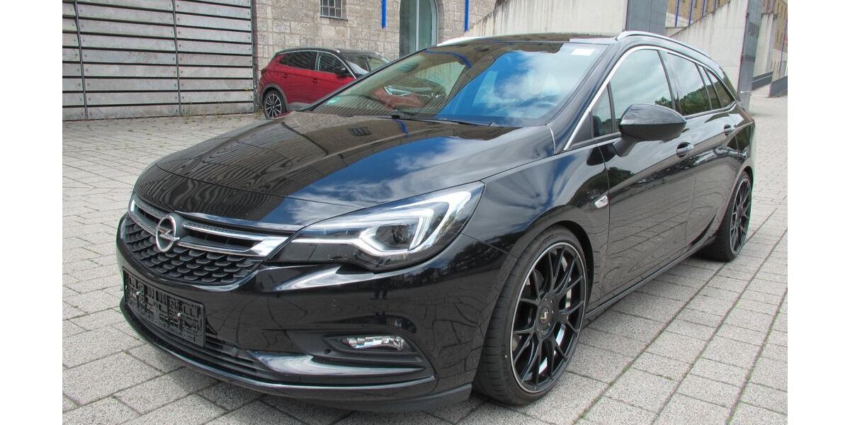Opel Astra 105.636 km 10.750 &euro; Würzburg 97080
