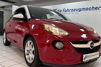 Opel Adam 79.000 km 6.988 &euro; Rheinbach 53359