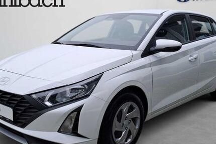 Hyundai i20 2.200 km 17.990 &euro; Andernach 56626